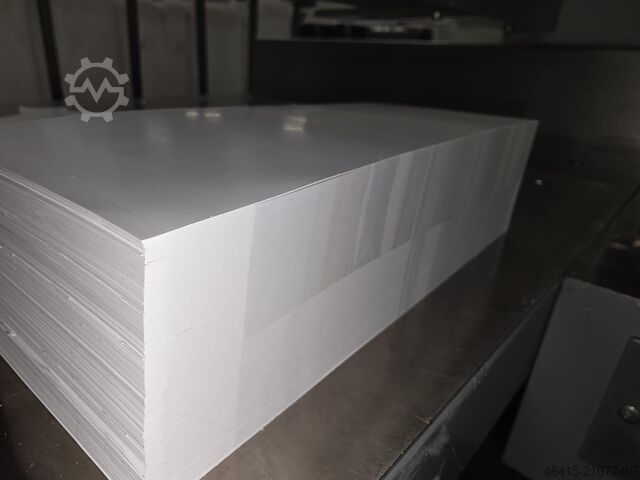 Máquina cortadora de papel Polar 92 XT