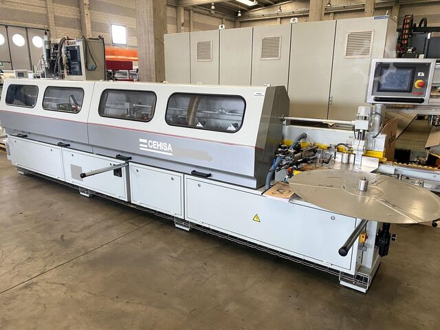 Segnaposto CEHISA SYS 7.S