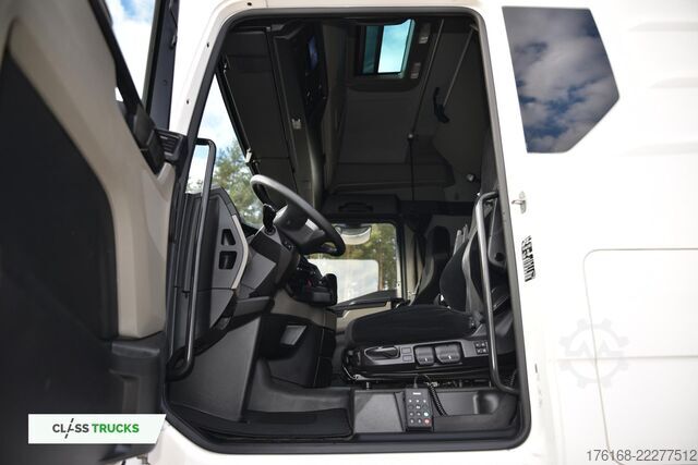 Tractora standard MAN TGX 18.480 GX ACC