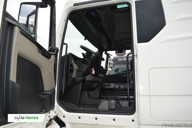 Tractora standard MAN TGX 18.480 GX ACC