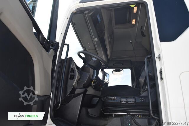 Tractora standard MAN TGX 18.470 GX