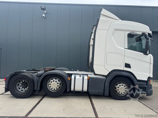  Scania R450 / 6X2 / Retarder / More Units Available / ...