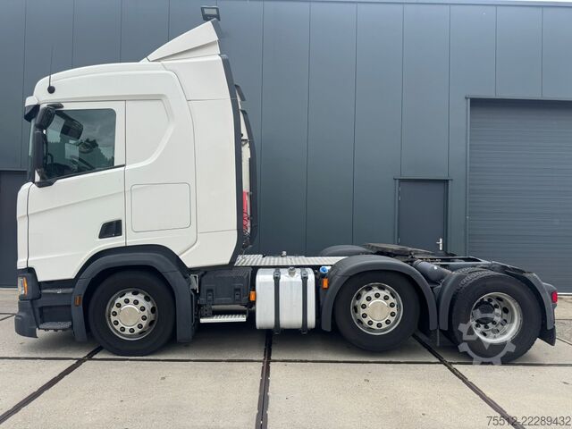  Scania R450 / 6X2 / Retarder / More Units Available / ...