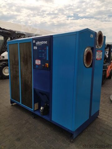 Buzlu tip basınçlı hava kurutucu Ultratroc SD7000A