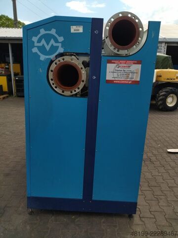 Buzlu tip basınçlı hava kurutucu Ultratroc SD7000A
