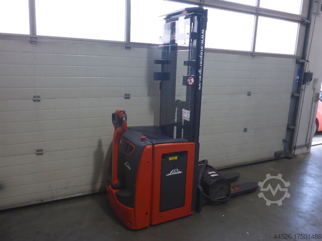 Carrello elevatore alto Linde L14