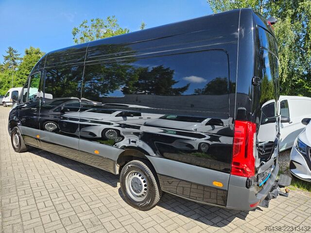 Panel kombi MERCEDES-BENZ Sprinter 317 CDI MAXI|3,5tAHK|6°°°km|NP 79.000 ¤