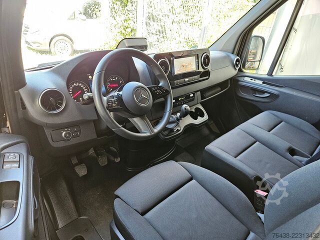 Panel kombi MERCEDES-BENZ Sprinter 317 CDI MAXI|3,5tAHK|6°°°km|NP 79.000 ¤