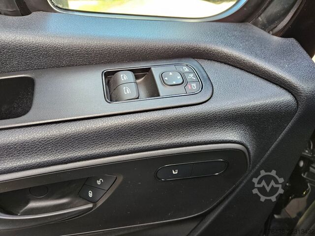 Panel kombi MERCEDES-BENZ Sprinter 317 CDI MAXI|3,5tAHK|6°°°km|NP 79.000 ¤