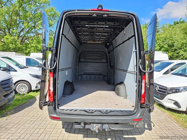 Panel kombi MERCEDES-BENZ Sprinter 317 CDI MAXI|3,5tAHK|6°°°km|NP 79.000 ¤