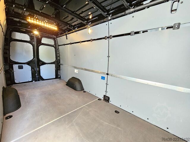 Panel kombi MERCEDES-BENZ Sprinter 317 CDI MAXI|3,5tAHK|6°°°km|NP 79.000 ¤