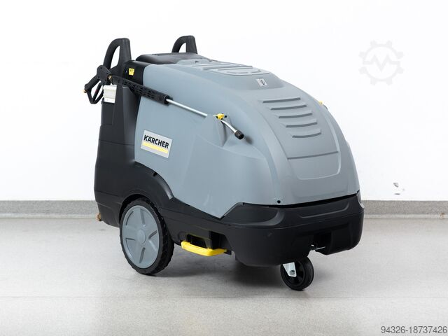 Καθαριστικό υψηλής πίεσης Kärcher HDS-E 8/16-4M Kärcher HDS-E 8/16-4M 36kW - 760l/h - 160bar