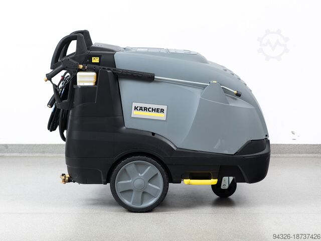 Καθαριστικό υψηλής πίεσης Kärcher HDS-E 8/16-4M Kärcher HDS-E 8/16-4M 36kW - 760l/h - 160bar