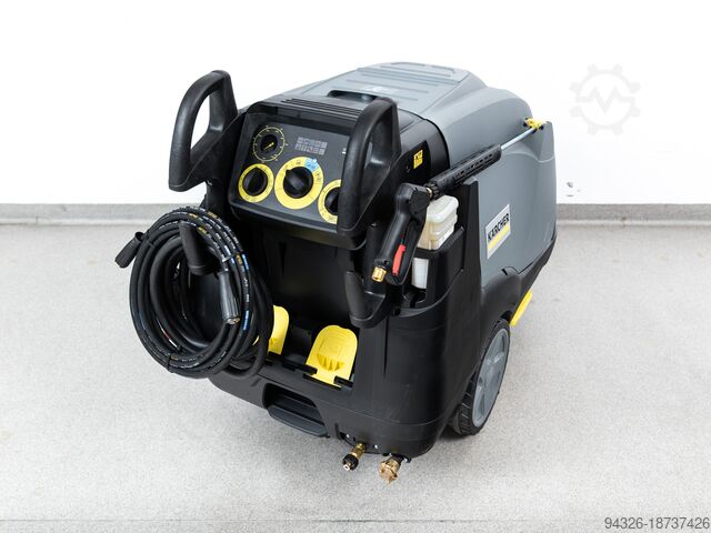 Καθαριστικό υψηλής πίεσης Kärcher HDS-E 8/16-4M Kärcher HDS-E 8/16-4M 36kW - 760l/h - 160bar