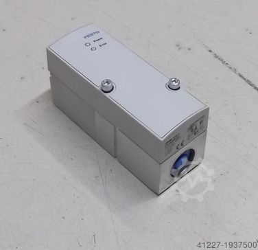 Proportional-Druckregel-Wegeventile Festo VPPM-6TA-L-1-F-0L6H-S1