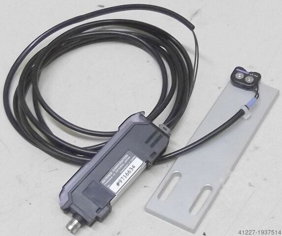 ▷ Keyence Fs-V31Cp 中古を買う » Machineseeker