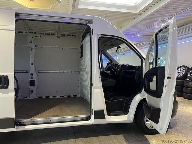 ハイトップバン CITROEN Jumper HDI L2-H2*Garantie*AHK=3.500Kg*