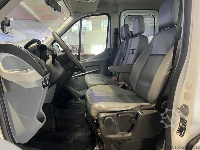 ピックアップバン FORD Transit Maxi DoKa Pritsche*AHK=3.500 Kg*Garantie