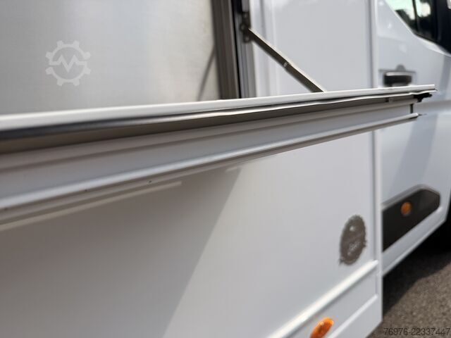 Mobile Shop/ Food Truck Renault Food Truck, Imbisswagen, NEU, REDUZIERT