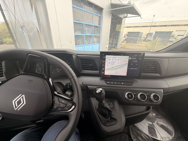 Mobile Shop/ Food Truck Renault Food Truck, Imbisswagen, NEU, REDUZIERT