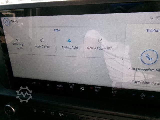 Furgoneta FORD Custom 300 L1H1 Trend LED Kamera NEUES MODELL