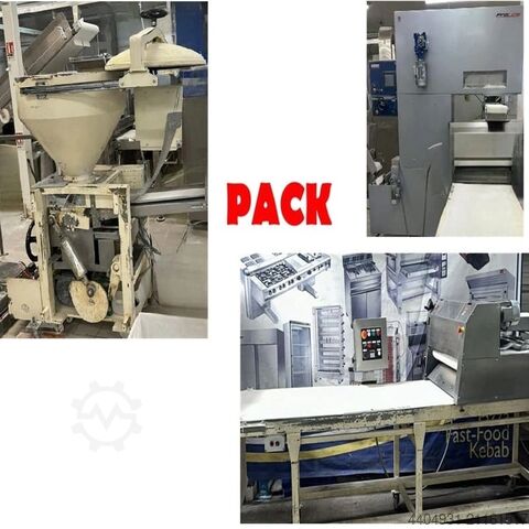 Μεταχειρισμένη αυτόματη ομάδα Pro+ JAC GAPJ