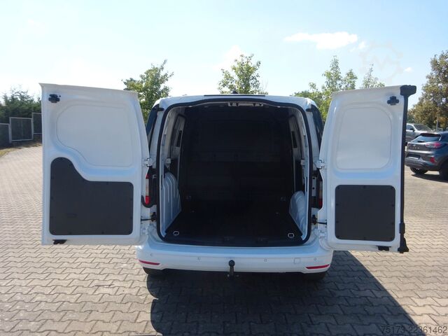 רכב מסחרי סגור FORD Transit Connect Limited L1 Kasten Autm 2xS-Tür