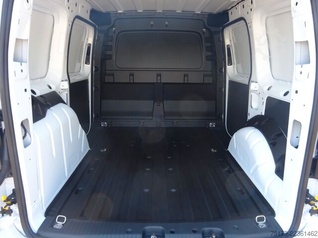רכב מסחרי סגור FORD Transit Connect Limited L1 Kasten Autm 2xS-Tür