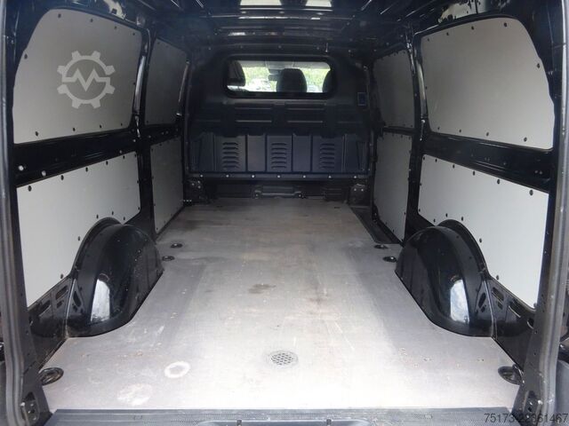 Panel van MERCEDES-BENZ Vito Kasten 114 CDI RWD extra AHK Tempmatic Kam