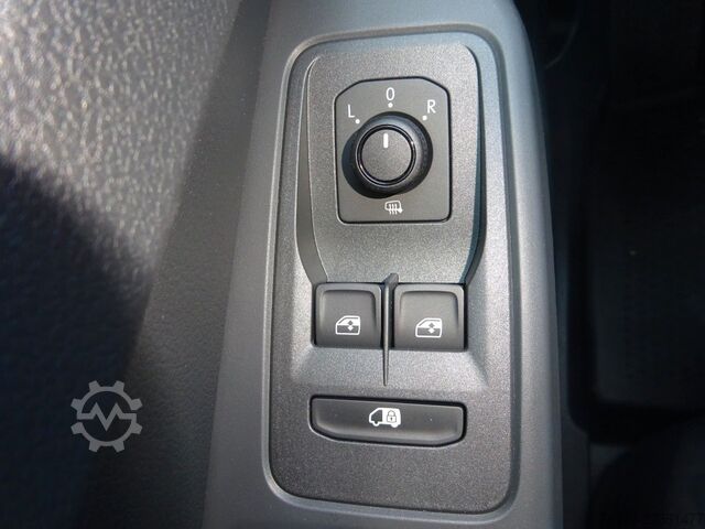 Panel van FORD Transit Connect Trend L1 Kasten Aut AHK Kamera