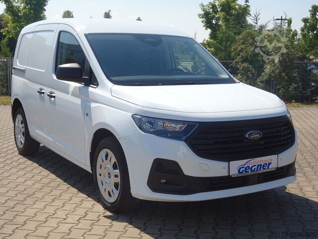 Panel van FORD Transit Connect Trend L1 Kasten AHK Kamera GRA