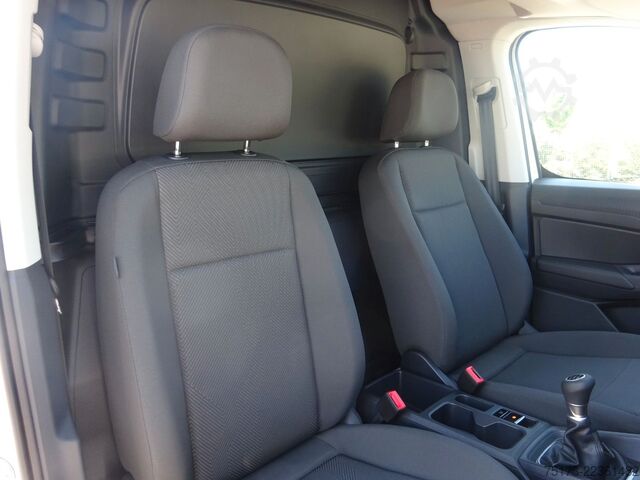 Panel van FORD Transit Connect Trend L1 Kasten AHK Kamera GRA