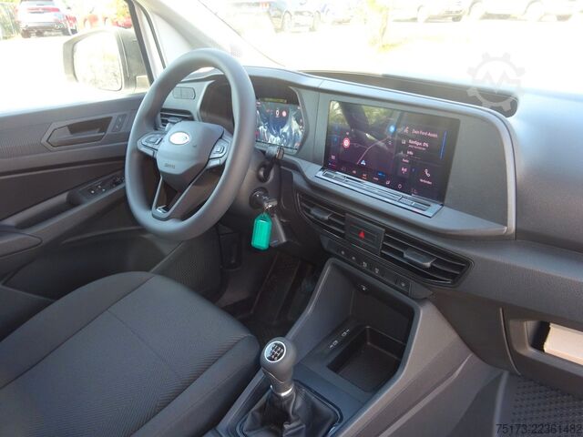 Panel van FORD Transit Connect Trend L1 Kasten AHK Kamera GRA