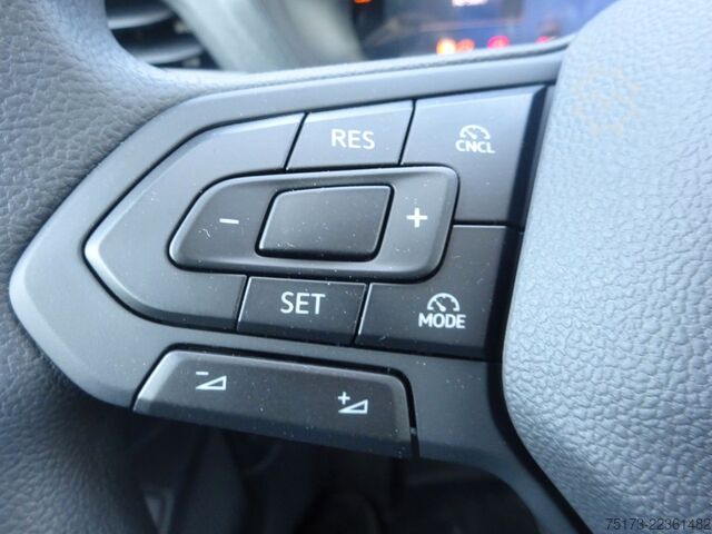 Panel van FORD Transit Connect Trend L1 Kasten AHK Kamera GRA