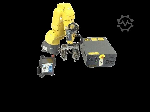 Industrijski robot Fanuc LR Mate 200iC Robot Controller