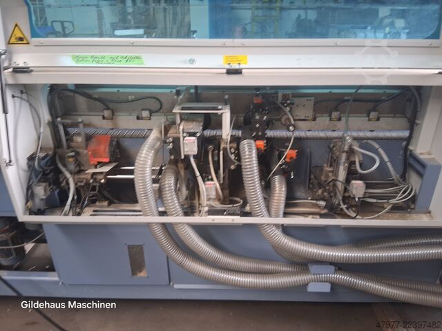Edgebander Hebrock AKV 3005 DK-F