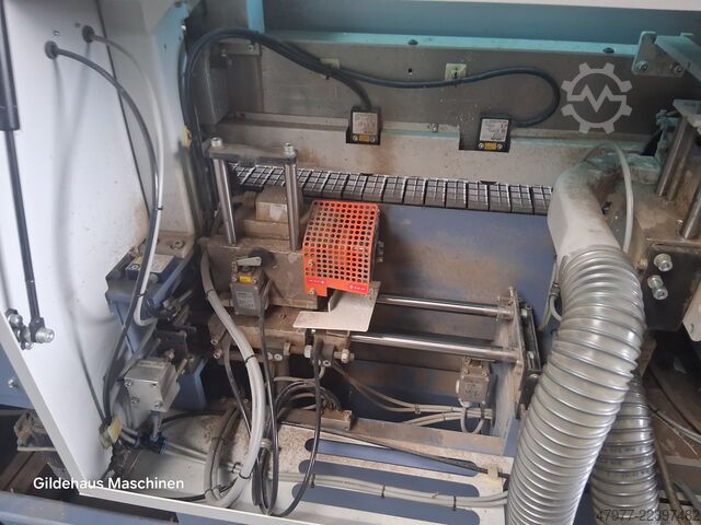 Edgebander Hebrock AKV 3005 DK-F