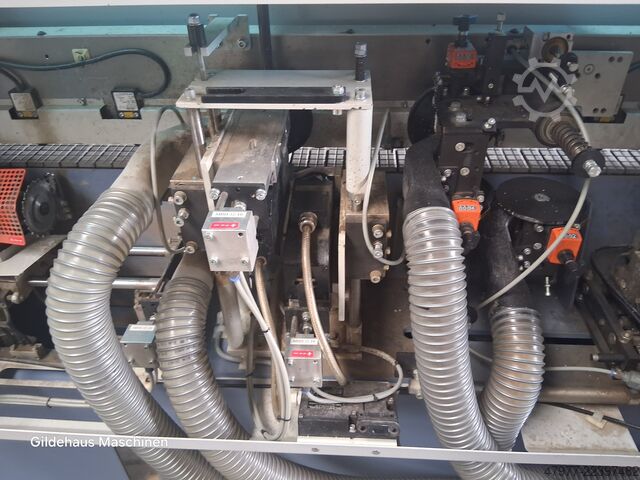 Edgebander Hebrock AKV 3005 DK-F