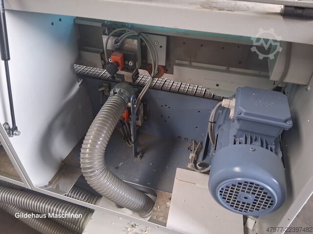 Edgebander Hebrock AKV 3005 DK-F
