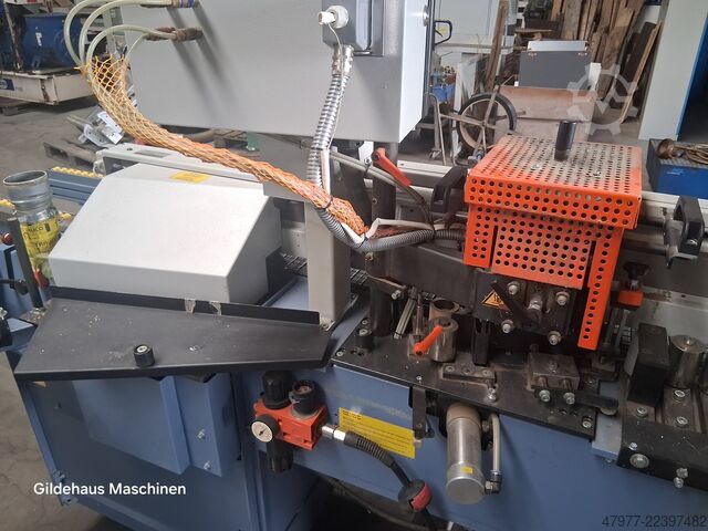 Edgebander Hebrock AKV 3005 DK-F