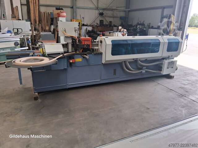 Edgebander Hebrock AKV 3005 DK-F