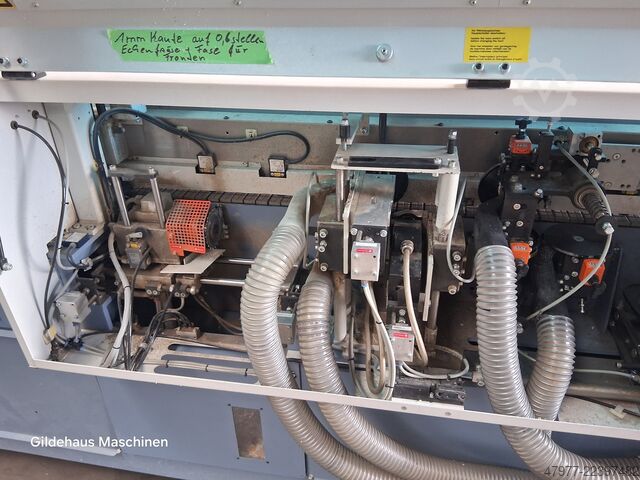 Edgebander Hebrock AKV 3005 DK-F