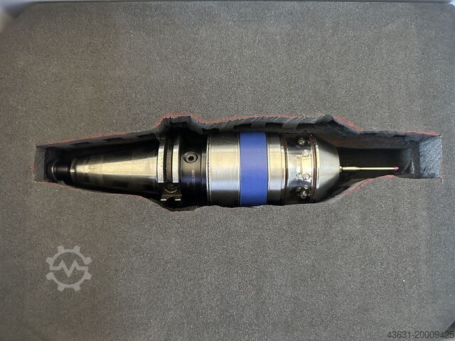 Κέντρο κάθετης κατεργασίας Deckel Maho DMC 103V, ähnlich MoriSeiki DMC 103V