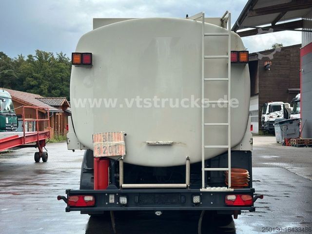 نیمه تریلر تانکر Top !!Ellinghaus K-STA-24-40/ 6.Kammer