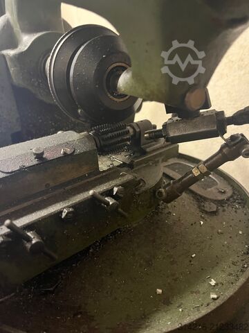 Mašina za glodanje navoja i zupčanika Jos. Koepfer & Söhne WU 8937