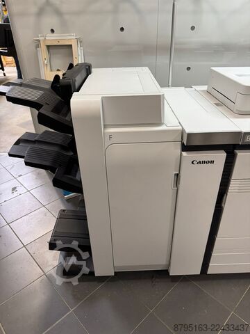 Digitalna štamparska mašina Canon imagePRESS V900