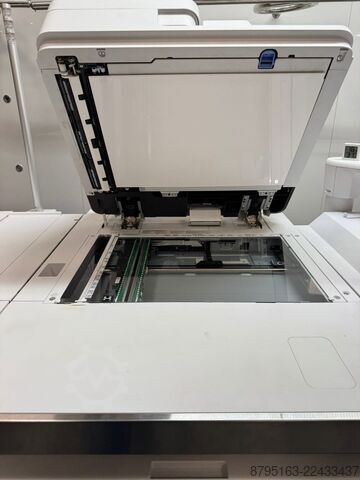 Digitalna štamparska mašina Canon imagePRESS V900