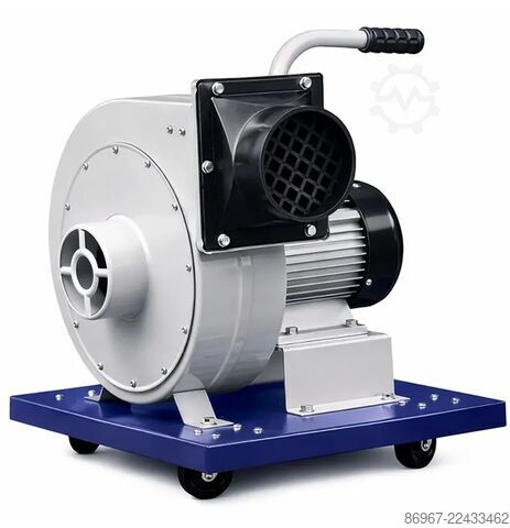 Sagútdráttur CORMAK FM230DBK