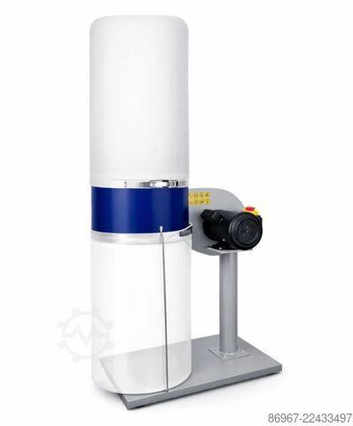 Fűrészpor kinyerése CORMAK FM230