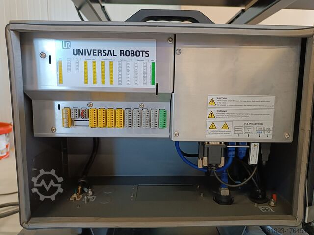 промисловий робот Universal Robots UR5